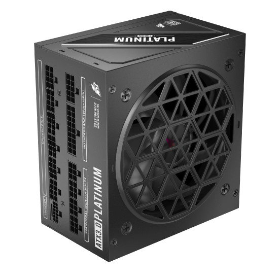 Захранване 1stPlayer PSU ATX 3.0 1000W Platinum - NGDP1000 - HA-1000BA3