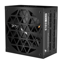 Захранване 1stPlayer PSU ATX 3.1, 850W - ACK Gold, Full Modular - HA-850BA2