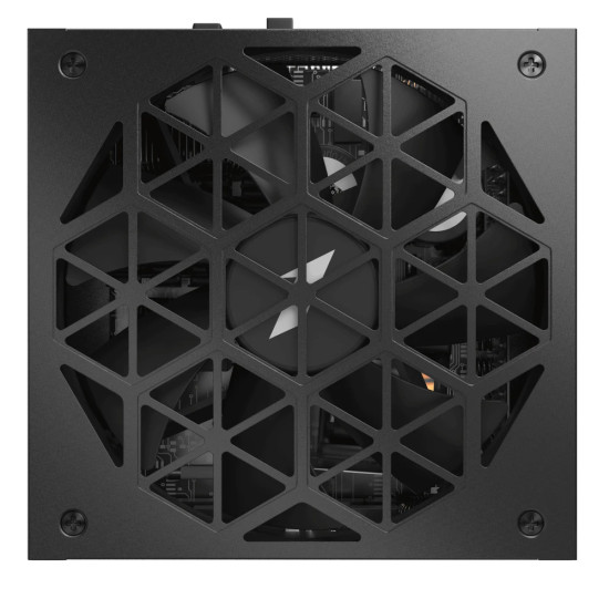 Захранване 1stPlayer PSU ATX 3.1, 850W - ACK Gold, Full Modular - HA-850BA2