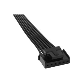 Комплект вентилатори AeroCool Fan Pack 3-in-1 3x120mm - ECLIPSE 12 Pro - Addressable RGB with Hub, Remote - ACF3-EL10217.12