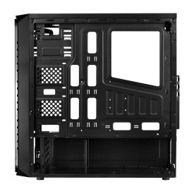 Кутия за компютър AeroCool Case ATX - SI-5200 Frost - RGB - ACCM-SI04132.11