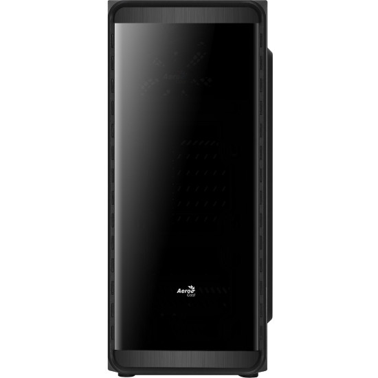 Кутия за компютър AeroCool Case ATX - SI-5200 Window - ACCM-SI04011.11
