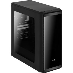 Кутия за компютър AeroCool Case ATX - SI-5200 Window - ACCM-SI04011.11