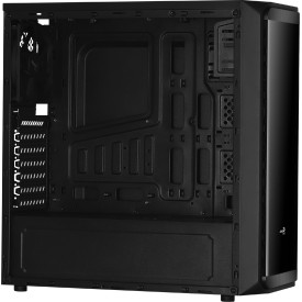 Кутия за компютър AeroCool Case ATX - SI-5200 Window - ACCM-SI04011.11