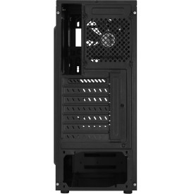 Кутия за компютър AeroCool Case ATX - SI-5200 Window - ACCM-SI04011.11