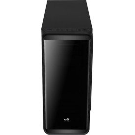 Кутия за компютър AeroCool Case ATX - SI-5200 Window - ACCM-SI04011.11