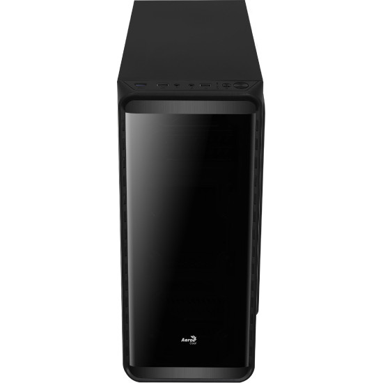 Кутия за компютър AeroCool Case ATX - SI-5200 Window - ACCM-SI04011.11