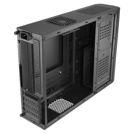 Кутия за компютър AeroCool Case Slim mATX - CS-101 - ACCS-PC04014.11