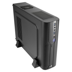 Кутия за компютър AeroCool Case Slim mATX - CS-101 - ACCS-PC04014.11