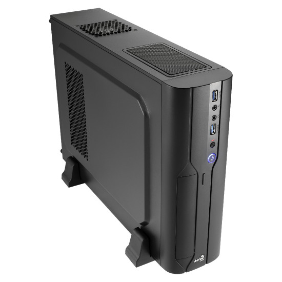Кутия за компютър AeroCool Case Slim mATX - CS-101 - ACCS-PC04014.11