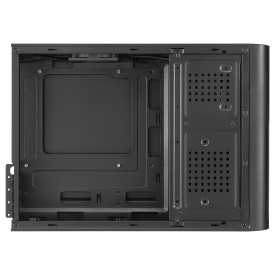 Кутия за компютър AeroCool Case Slim mATX - CS-101 - ACCS-PC04014.11