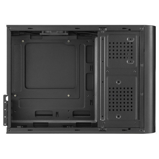 Кутия за компютър AeroCool Case Slim mATX - CS-101 - ACCS-PC04014.11