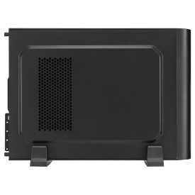 Кутия за компютър AeroCool Case Slim mATX - CS-101 - ACCS-PC04014.11