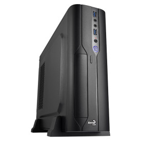Кутия за компютър AeroCool Case Slim mATX - CS-101 - ACCS-PC04014.11