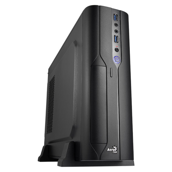 Кутия за компютър AeroCool Case Slim mATX - CS-101 - ACCS-PC04014.11