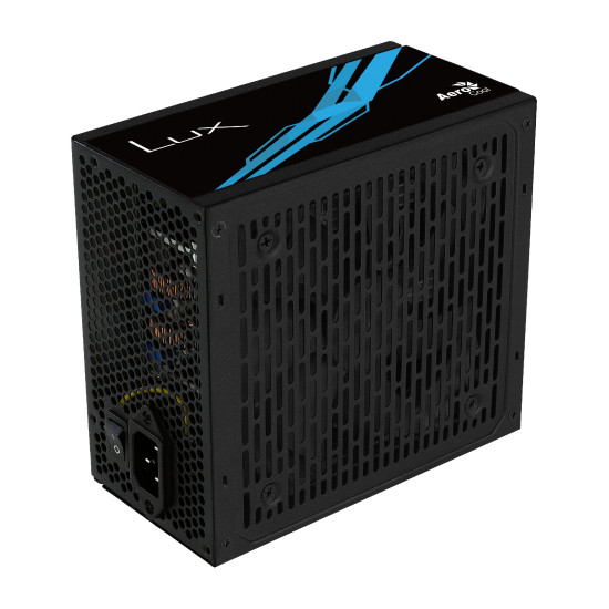 Захранване AeroCool PSU LUX-650W Bronze - ACPB-LD65AEC.11