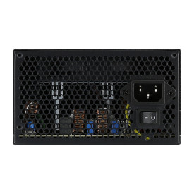 Захранване AeroCool PSU LUX-650W Bronze - ACPB-LD65AEC.11