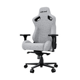 Геймърски стол Anda Seat Gaming Chair Kaiser 2 Pro - Grey Fabric