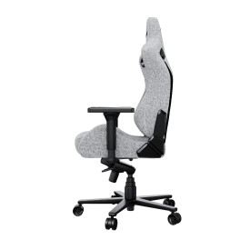 Геймърски стол Anda Seat Gaming Chair Kaiser 2 Pro - Grey Fabric