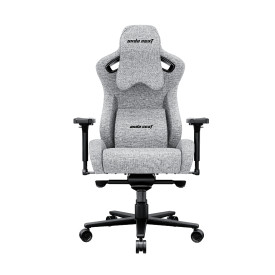 Геймърски стол Anda Seat Gaming Chair Kaiser 2 Pro - Grey Fabric