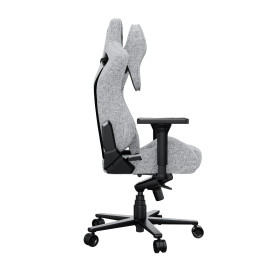 Геймърски стол Anda Seat Gaming Chair Kaiser 2 Pro - Grey Fabric