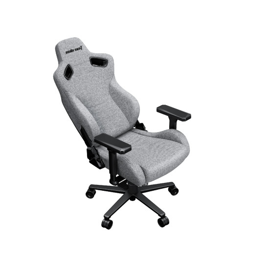 Геймърски стол Anda Seat Gaming Chair Kaiser 2 Pro - Grey Fabric