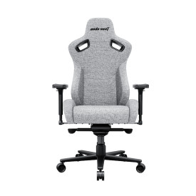 Геймърски стол Anda Seat Gaming Chair Kaiser 2 Pro - Grey Fabric