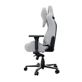 Геймърски стол Anda Seat Gaming Chair Kaiser 2 Pro - Grey Fabric