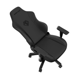 Геймърски стол Anda Seat Gaming Chair Phantom 3 - L - Black