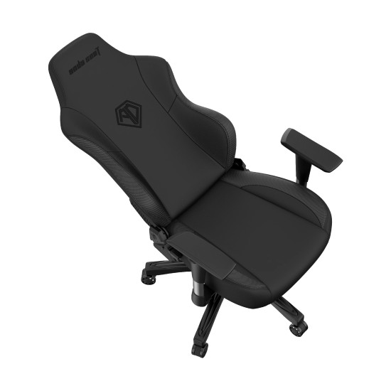 Геймърски стол Anda Seat Gaming Chair Phantom 3 - L - Black
