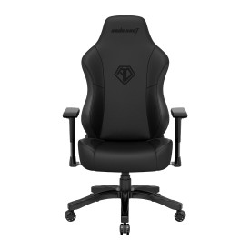 Геймърски стол Anda Seat Gaming Chair Phantom 3 - L - Black