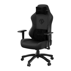 Геймърски стол Anda Seat Gaming Chair Phantom 3 - L - Black