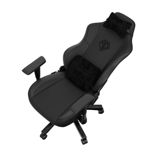 Геймърски стол Anda Seat Gaming Chair Phantom 3 - L - Black