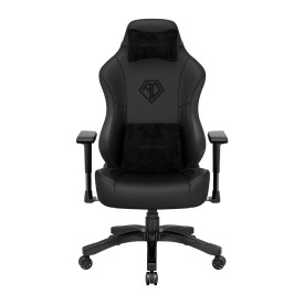 Геймърски стол Anda Seat Gaming Chair Phantom 3 - L - Black