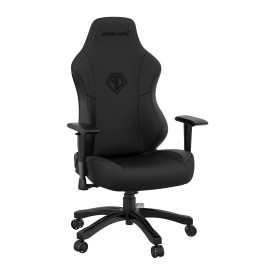 Геймърски стол Anda Seat Gaming Chair Phantom 3 - L - Black