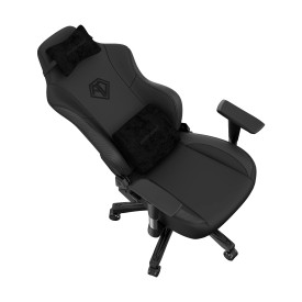 Геймърски стол Anda Seat Gaming Chair Phantom 3 - L - Black