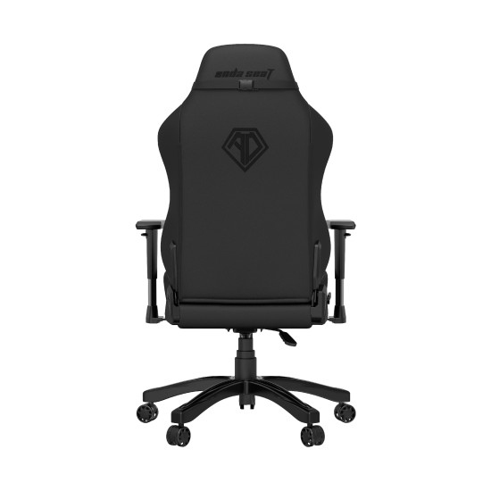 Геймърски стол Anda Seat Gaming Chair Phantom 3 - L - Black