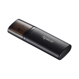 Флаш памет Apacer AH25B 32GB USB 3.2 Gen 1, Black