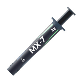 Термопаста Arctic MX-7 Thermal Compound, 2 гр.