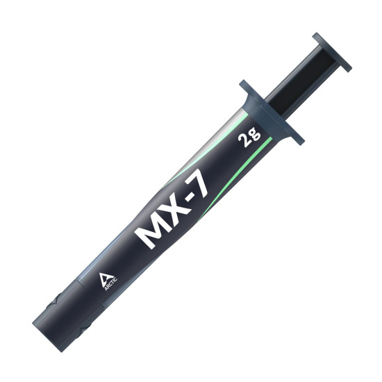 Термопаста Arctic MX-7 Thermal Compound, 2 гр.