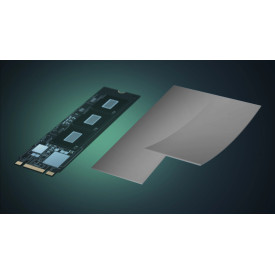 Термопад Arctic Thermal pad TP-4 100x100mm, 1.0mm
