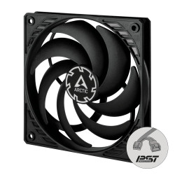 Вентилатор Arctic Fan 120x120x15mm - P12 SLIM PWM PST - 300-2100 RPM