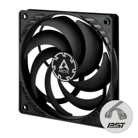 Вентилатор Arctic Fan 120x120x15mm - P12 SLIM PWM PST - 300-2100 RPM