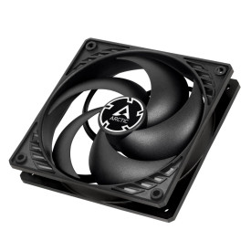 Вентилатор Arctic Fan 120mm P12 PWM PST black/black - 200-1800rpm - ACFAN00120A