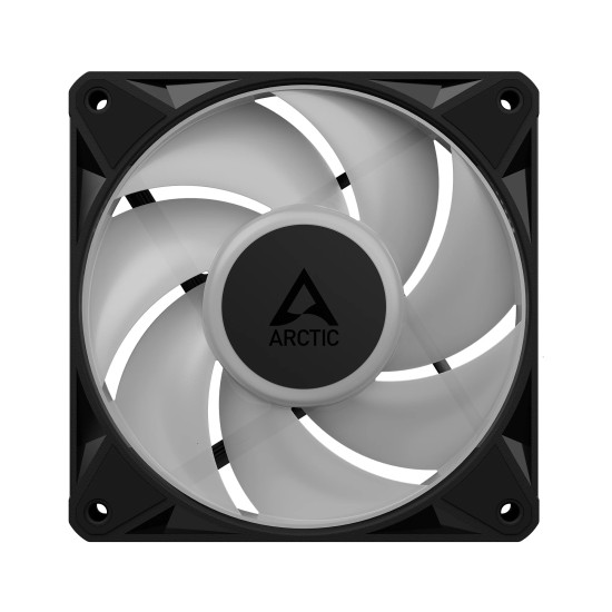 Вентилатор Arctic Fan 120mm BioniX-P12-A-RGB