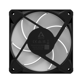 Вентилатор Arctic Fan 120mm BioniX-P12-A-RGB