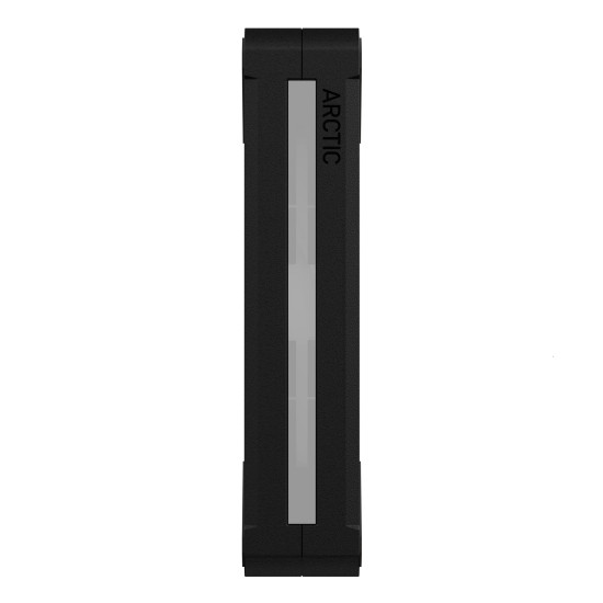Вентилатор Arctic Fan 120mm BioniX-P12-A-RGB