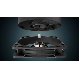 Вентилатор Arctic P12 Pro 120 mm Black