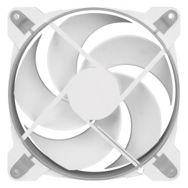 Вентилатор Arctic Fan 140mm BioniX P140 PWM PST - Grey/White