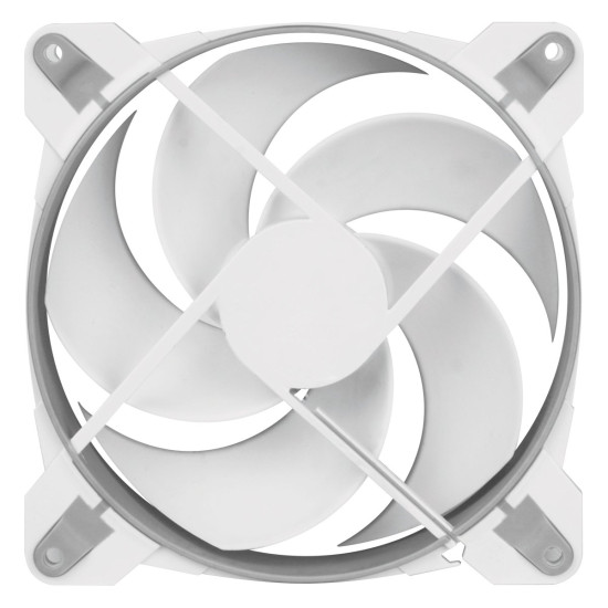 Вентилатор Arctic Fan 140mm BioniX P140 PWM PST - Grey/White